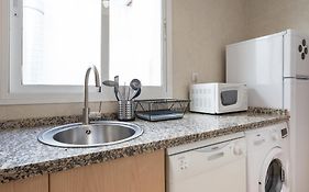 Apartamentos Tucán